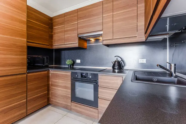 Москва: Inndays Apartments в Аннино
