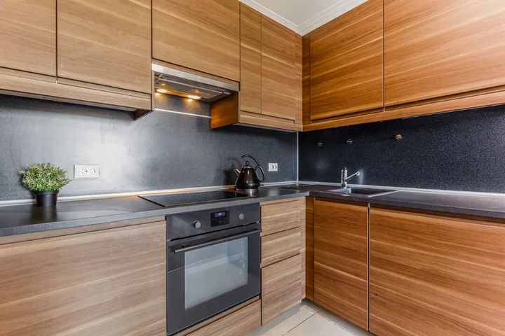 Москва: Inndays Apartments в Аннино