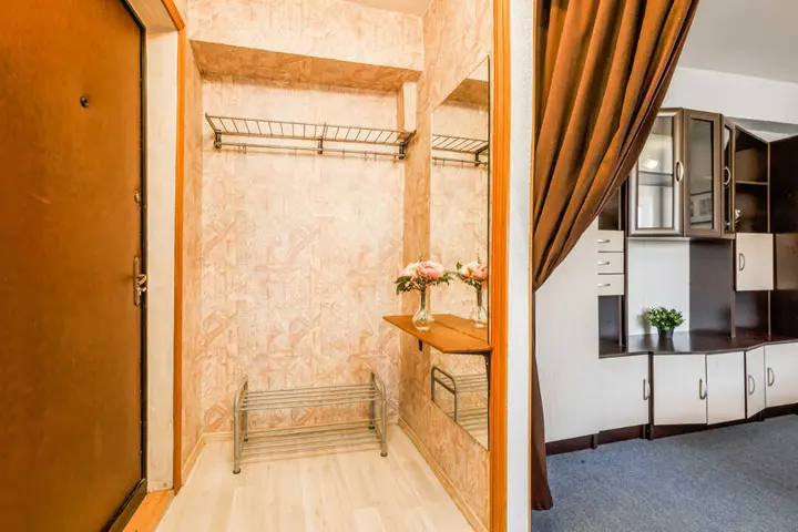 Москва: Inndays Apartments на Андропова