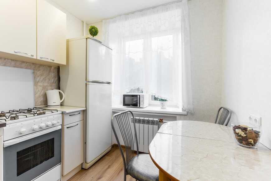 Inndays Apartments на Нагорной — фото 5