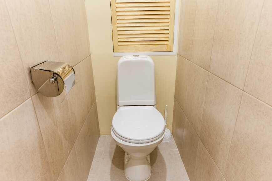 Москва: Inndays Apartments на Нагорной