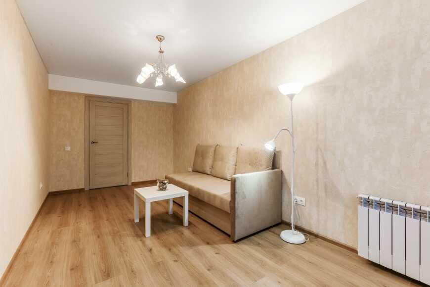 Москва: Inndays Apartments на Нагорной