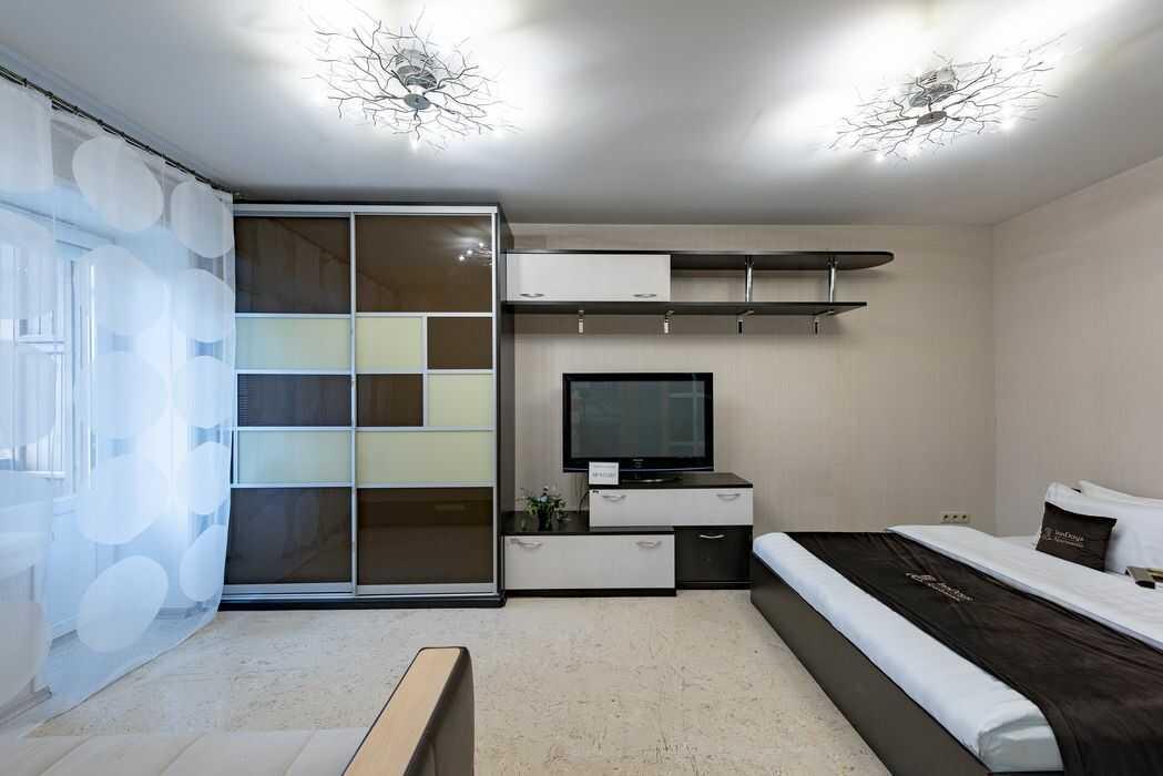 Inndays Apartments на Нагорной — фото 5