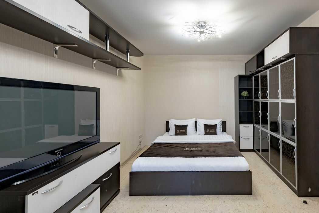 Inndays Apartments на Нагорной — фото 3