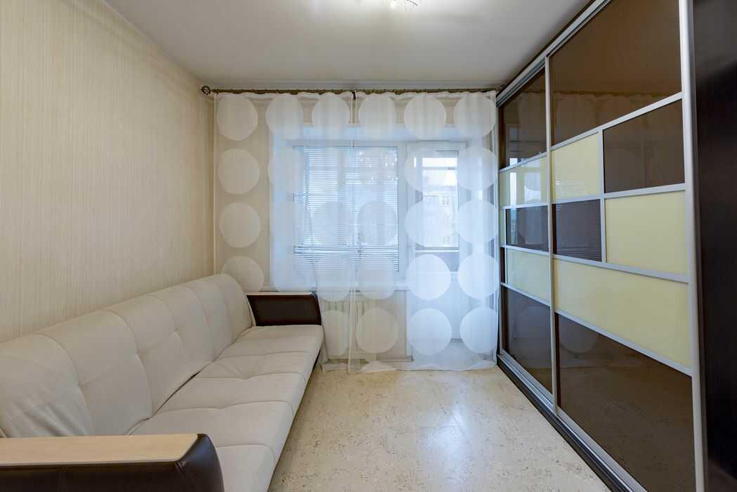 Москва: Inndays Apartments на Нагорной