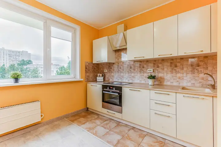Москва: Inndays Apartments в Новых Черёмушках