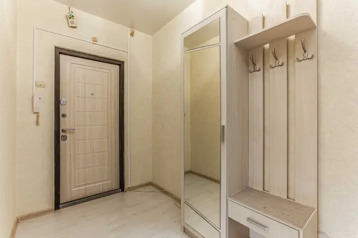 Москва: Inndays Apartments в Новых Черёмушках