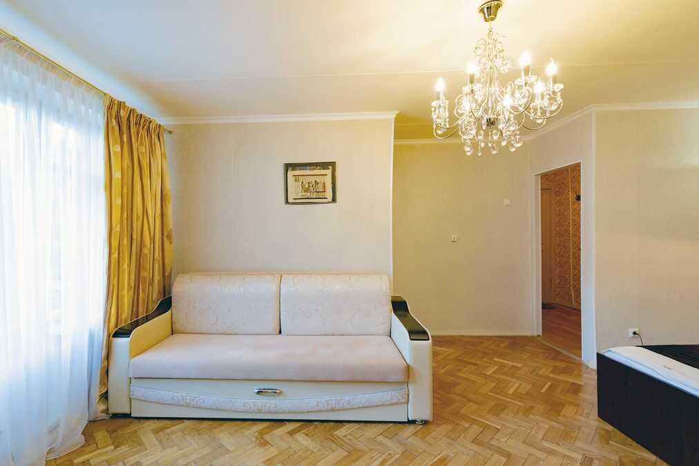 Inndays Apartments на Удальцова — фото 6