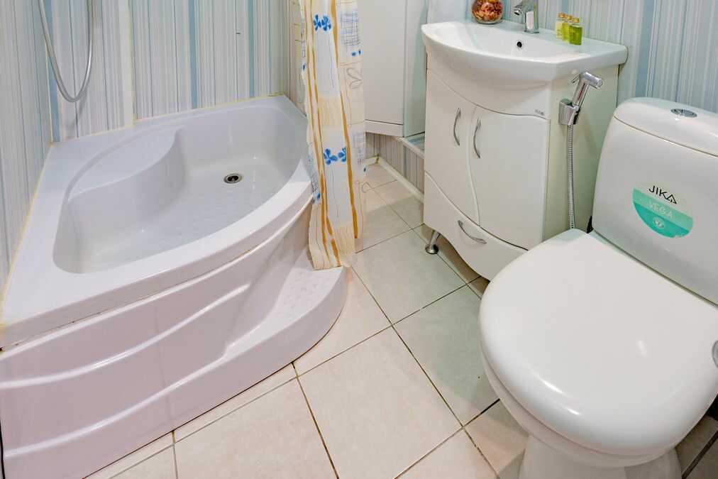 Москва: Inndays Apartments на Удальцова