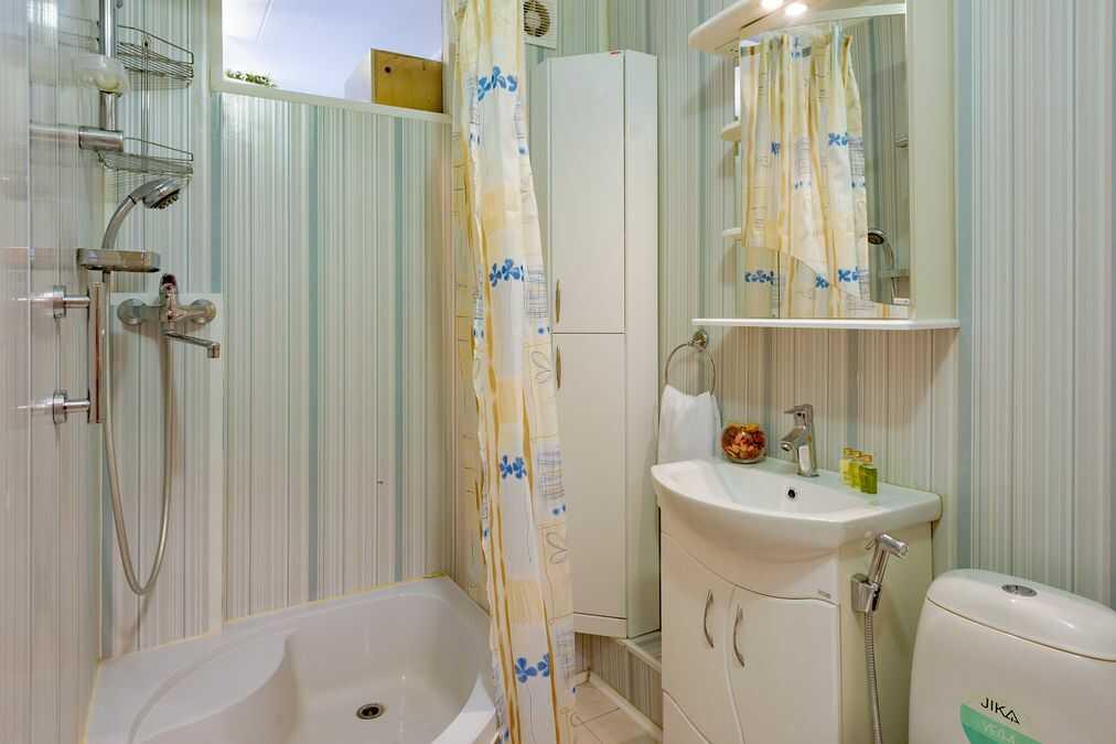 Москва: Inndays Apartments на Удальцова