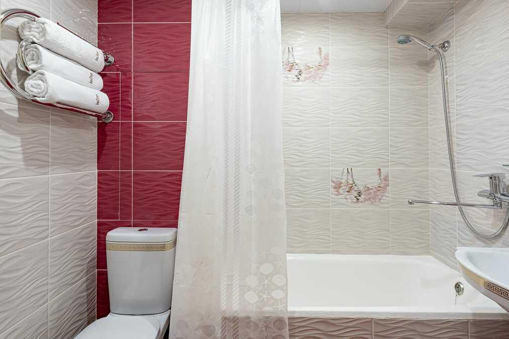 Москва: Inndays Apartments на Ленинском