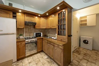 Москва: Inndays Apartments на Ленинском