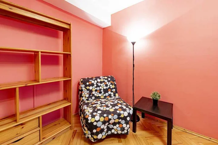 Москва: Inndays Apartments на Ленинском