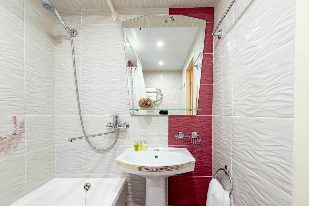 Москва: Inndays Apartments на Ленинском