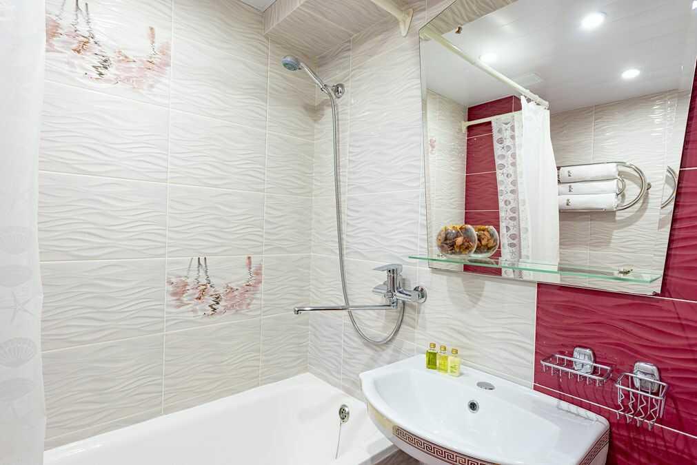 Москва: Inndays Apartments на Ленинском