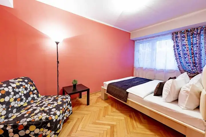 Inndays Apartments на Ленинском — фото 3