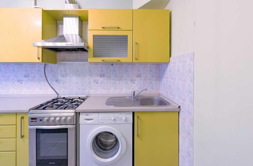 Москва: Inndays Apartments на Варшавской