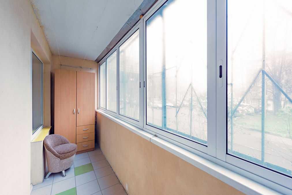 Москва: Inndays Apartments на Варшавской