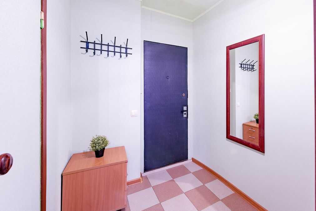 Москва: Inndays Apartments на Варшавской