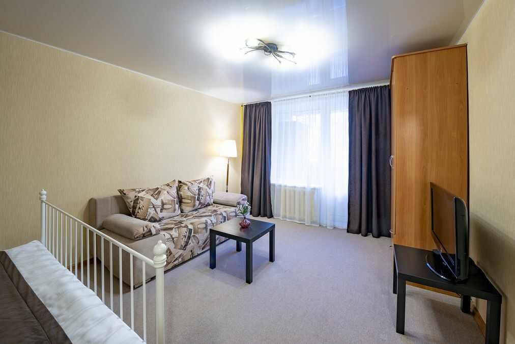 Inndays Apartments на Варшавской — фото 2