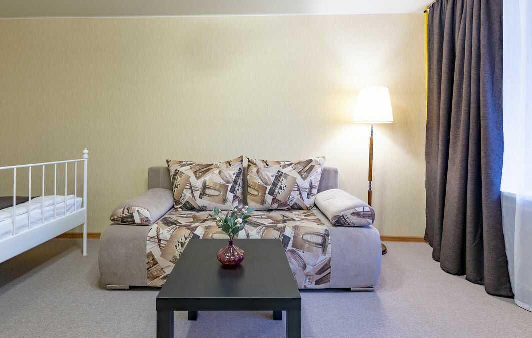 Inndays Apartments на Варшавской — фото 4