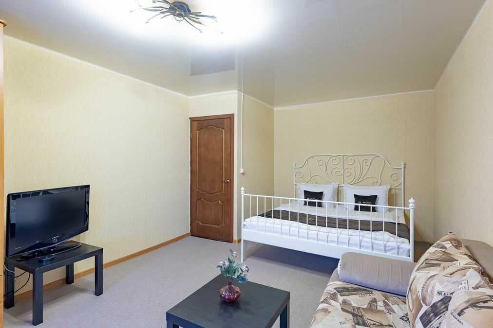 Inndays Apartments на Варшавской — фото 6