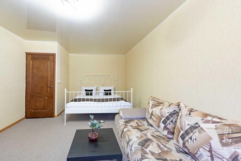 Inndays Apartments на Варшавской — фото 3