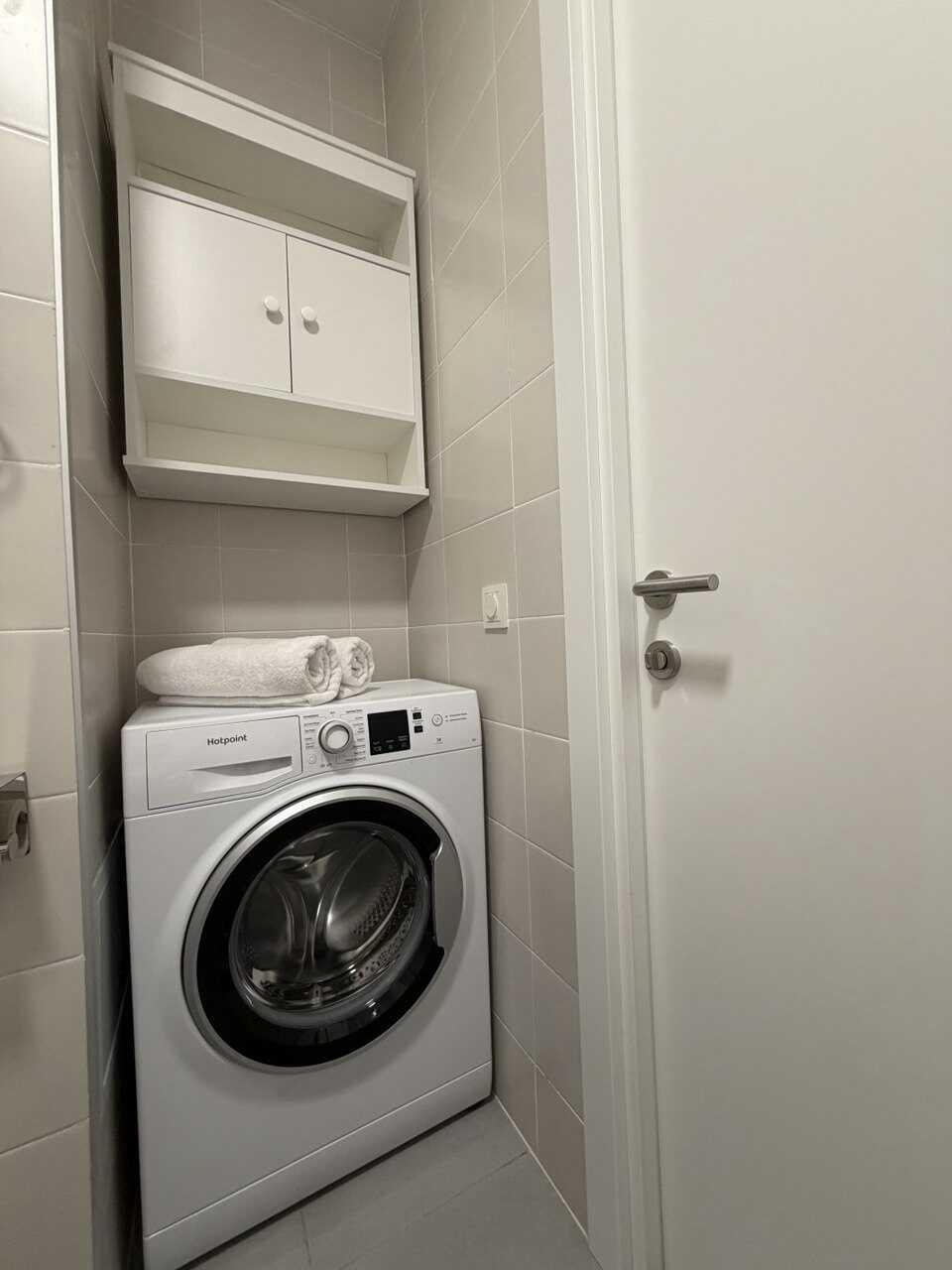 Москва: Inndays Apartments на Куприна