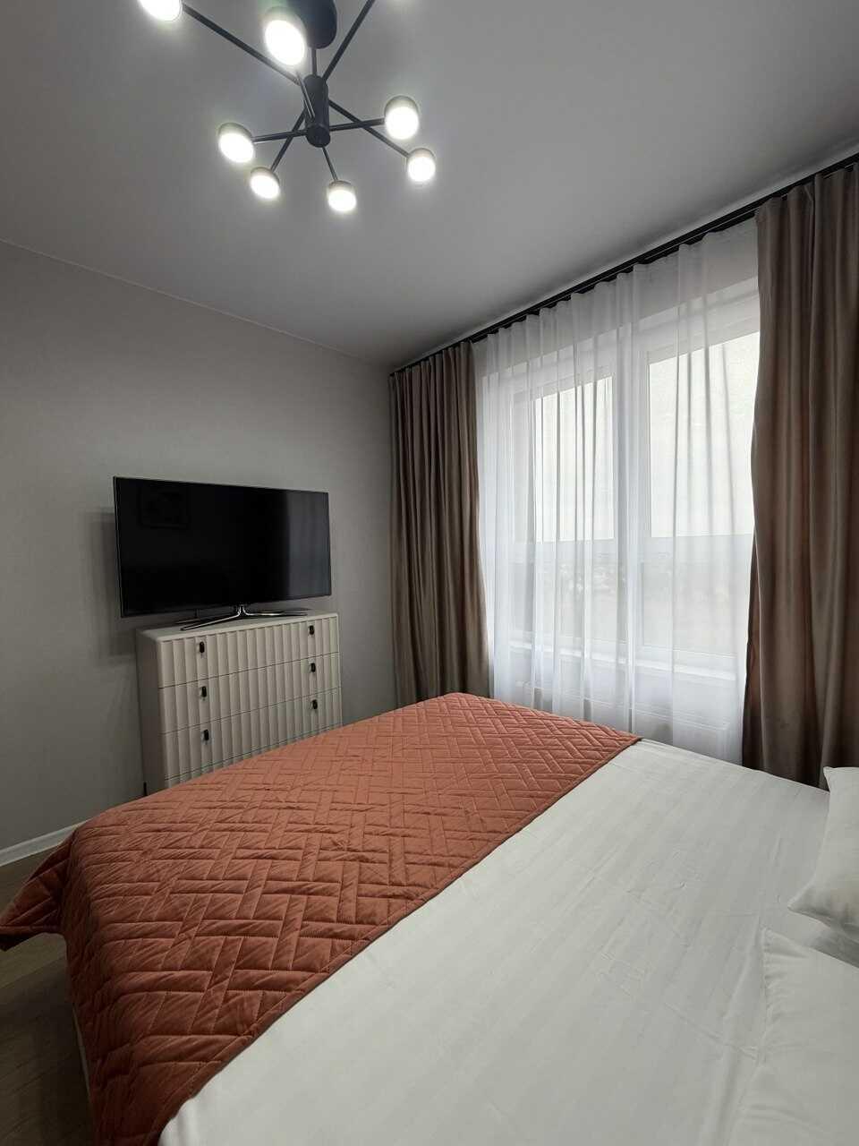 Inndays Apartments на Куприна — фото 2
