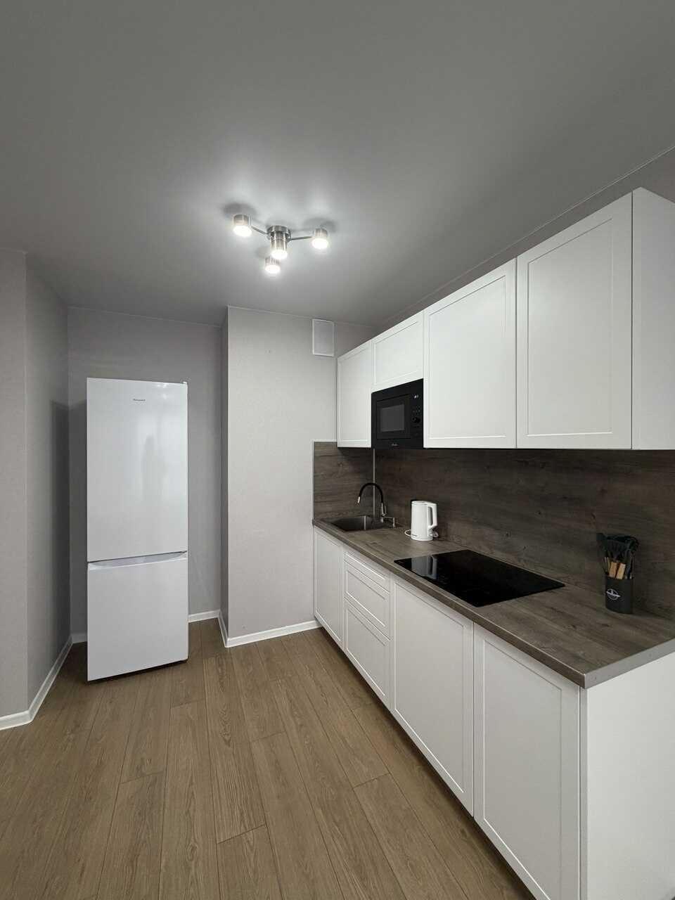 Inndays Apartments на Куприна — фото 5