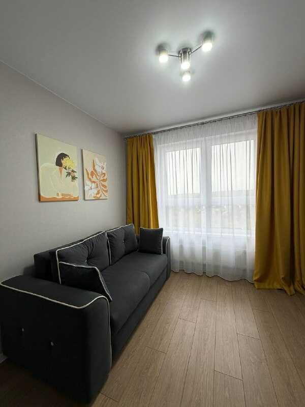 Inndays Apartments на Куприна — фото 4
