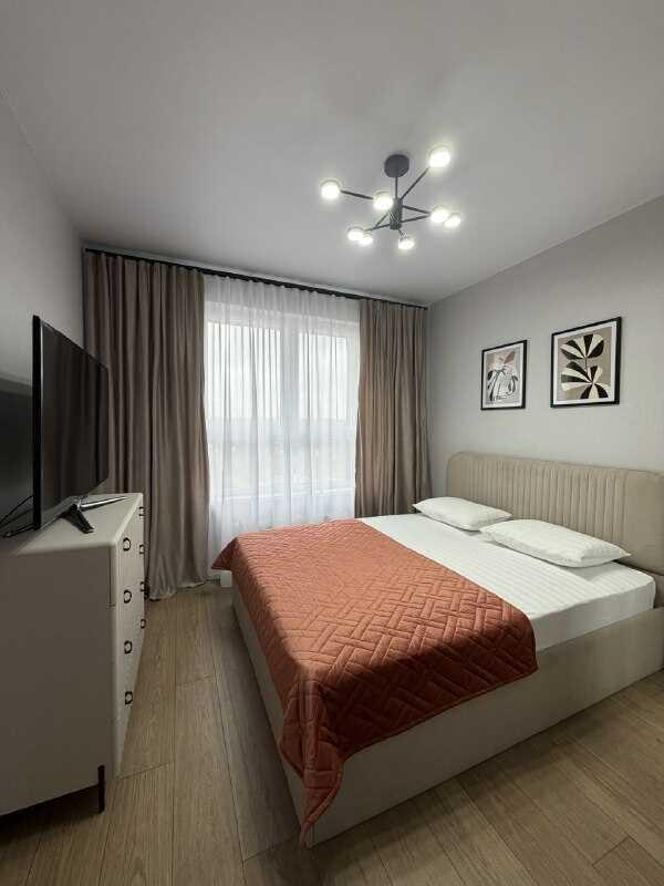 Inndays Apartments на Куприна — фото 1