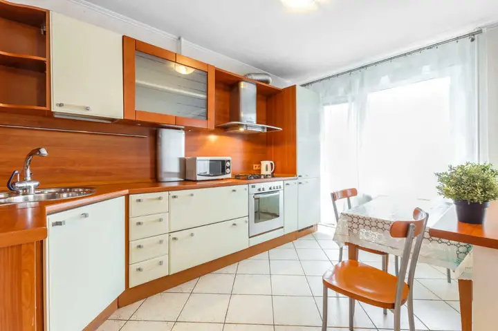Inndays Apartments на Обручева 37 — фото 5