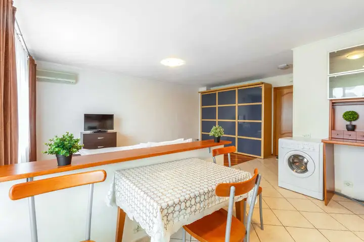 Inndays Apartments на Обручева 37 — фото 6