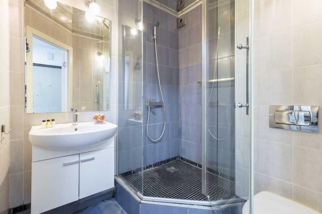 Москва: Inndays Apartments на Каховке