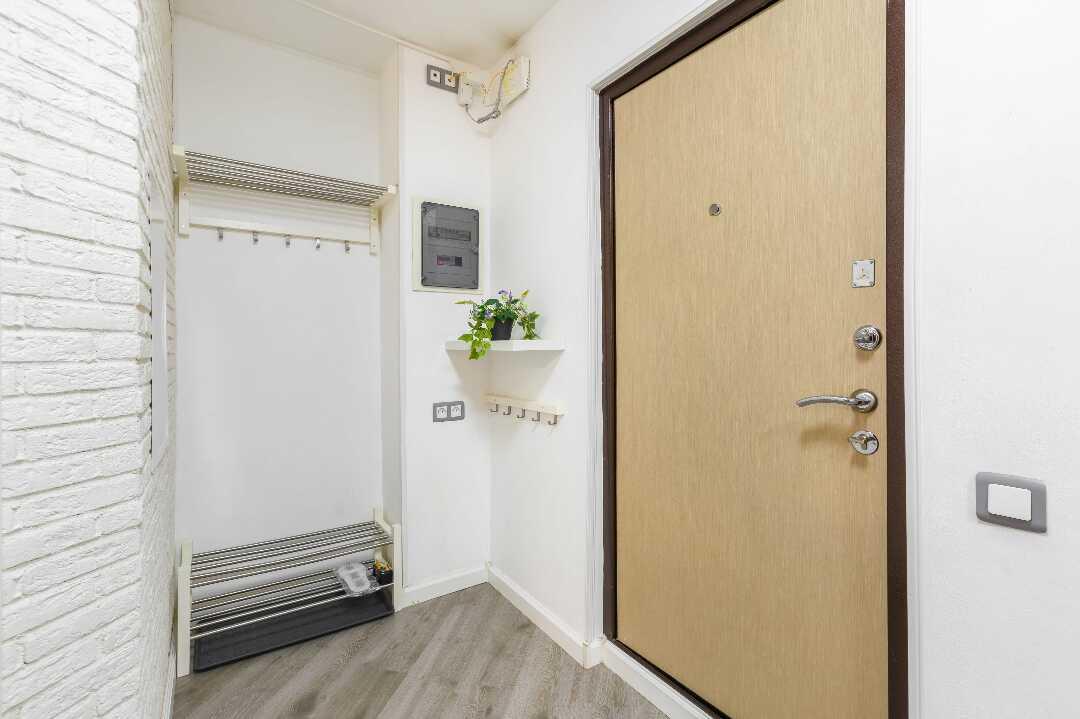 Москва: Inndays Apartments на Каховке
