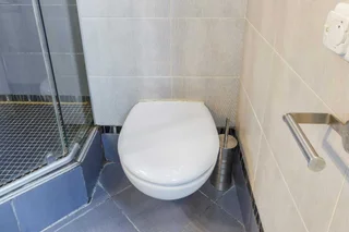 Москва: Inndays Apartments на Каховке