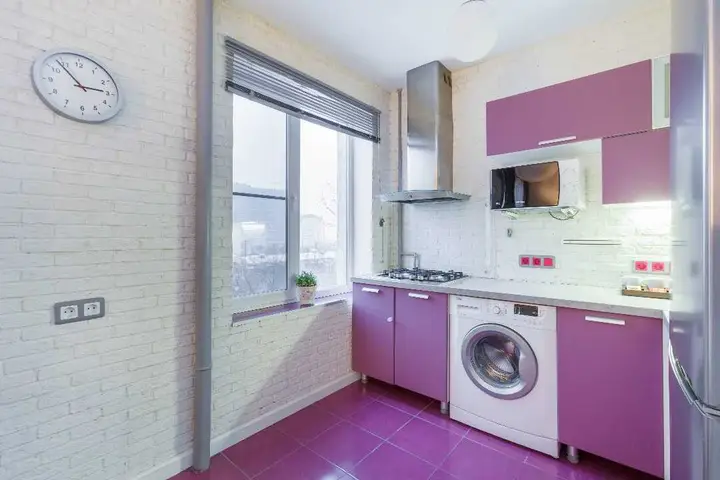 Inndays Apartments на Каховке — фото 7