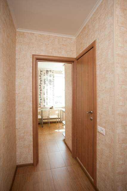 Москва: Inndays Apartments на Профсоюзной