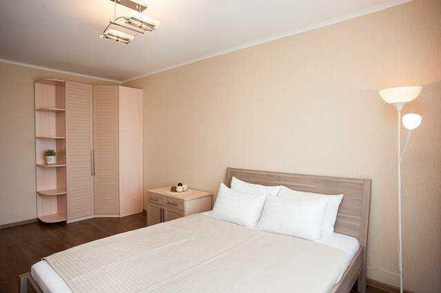 Москва: Inndays Apartments на Профсоюзной
