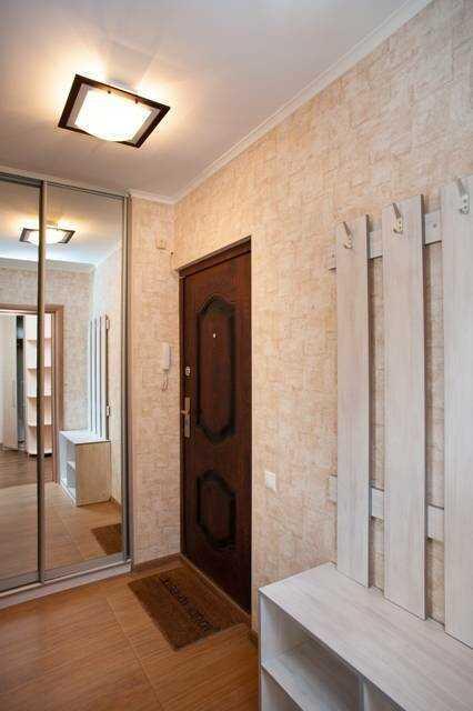 Москва: Inndays Apartments на Профсоюзной
