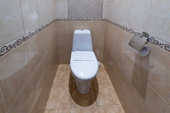 Москва: Inndays Apartments в Тёплом Стане