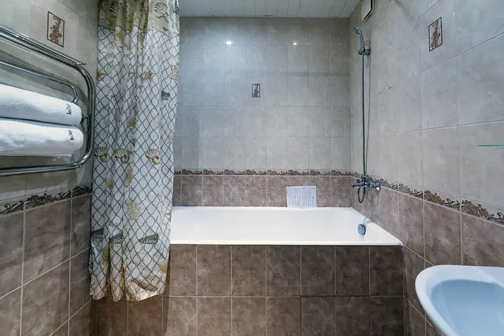 Москва: Inndays Apartments в Тёплом Стане