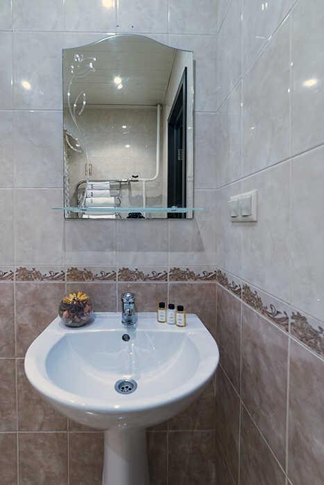 Inndays Apartments в Тёплом Стане — фото 2