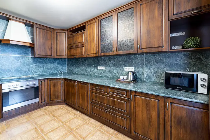 Inndays Apartments в Тёплом Стане — фото 6