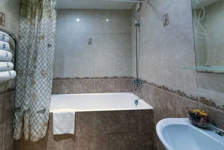 Москва: Inndays Apartments в Тёплом Стане