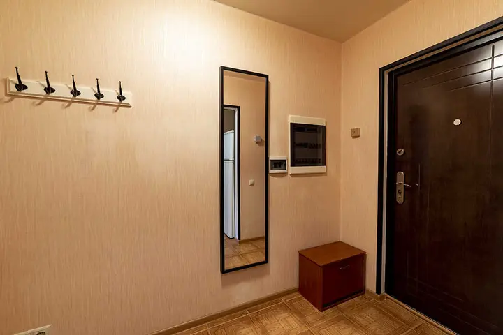 Москва: Inndays Apartments в Тёплом Стане
