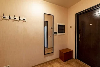 Москва: Inndays Apartments в Тёплом Стане