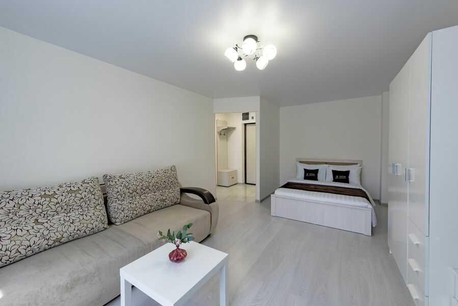 Inndays Apartments на Херсонской 19 — фото 4