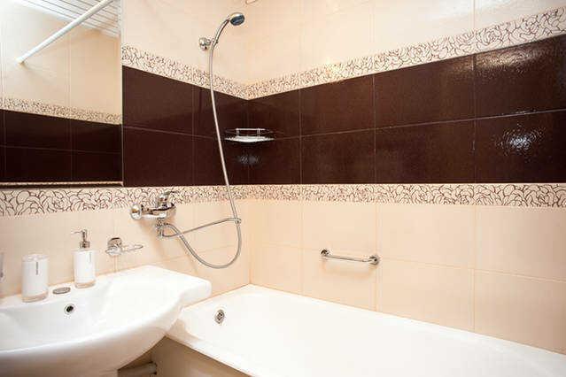 Москва: Inndays Apartments на Молодёжной